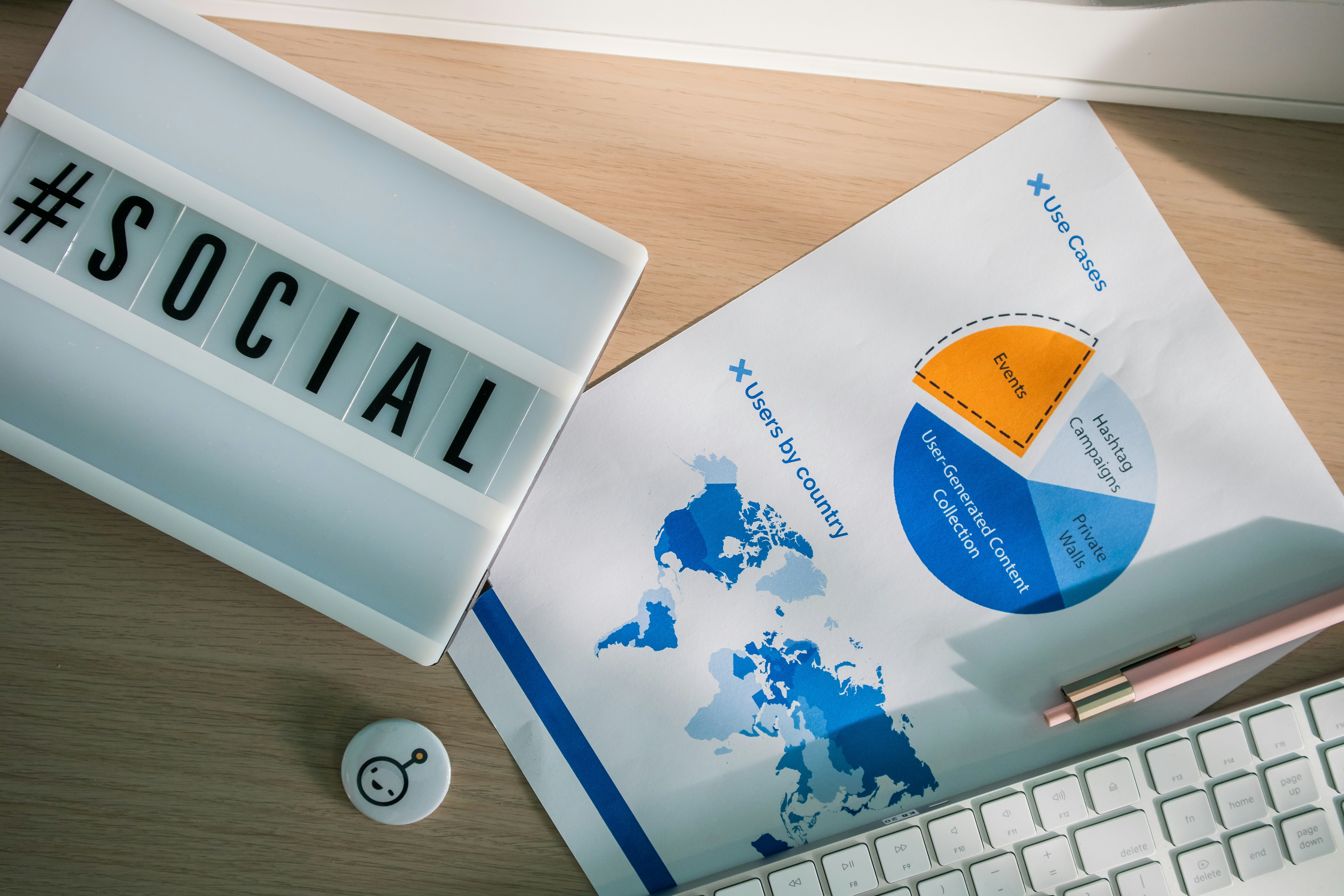 Environmental monitoring